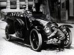 Audi Typ A 10/22 PS Phaeton 1910 года